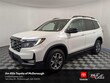  Honda Passport
