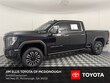 GMC Sierra 2500HD