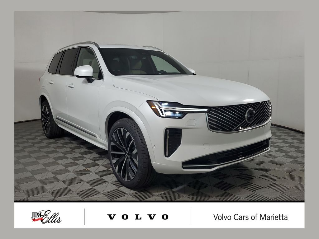 2026 Volvo XC90 T8 Recharge Ultra Bright 6-Seater 4WD's photo
