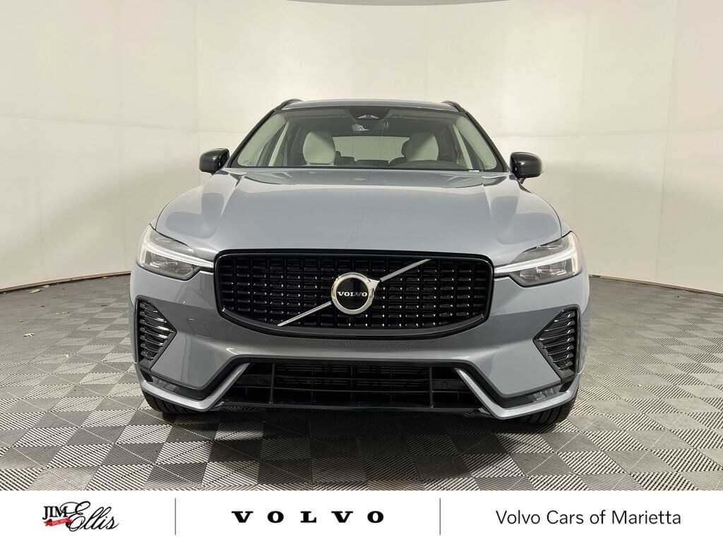 Certified 2024 Volvo XC60 B5 Core Dark SUV