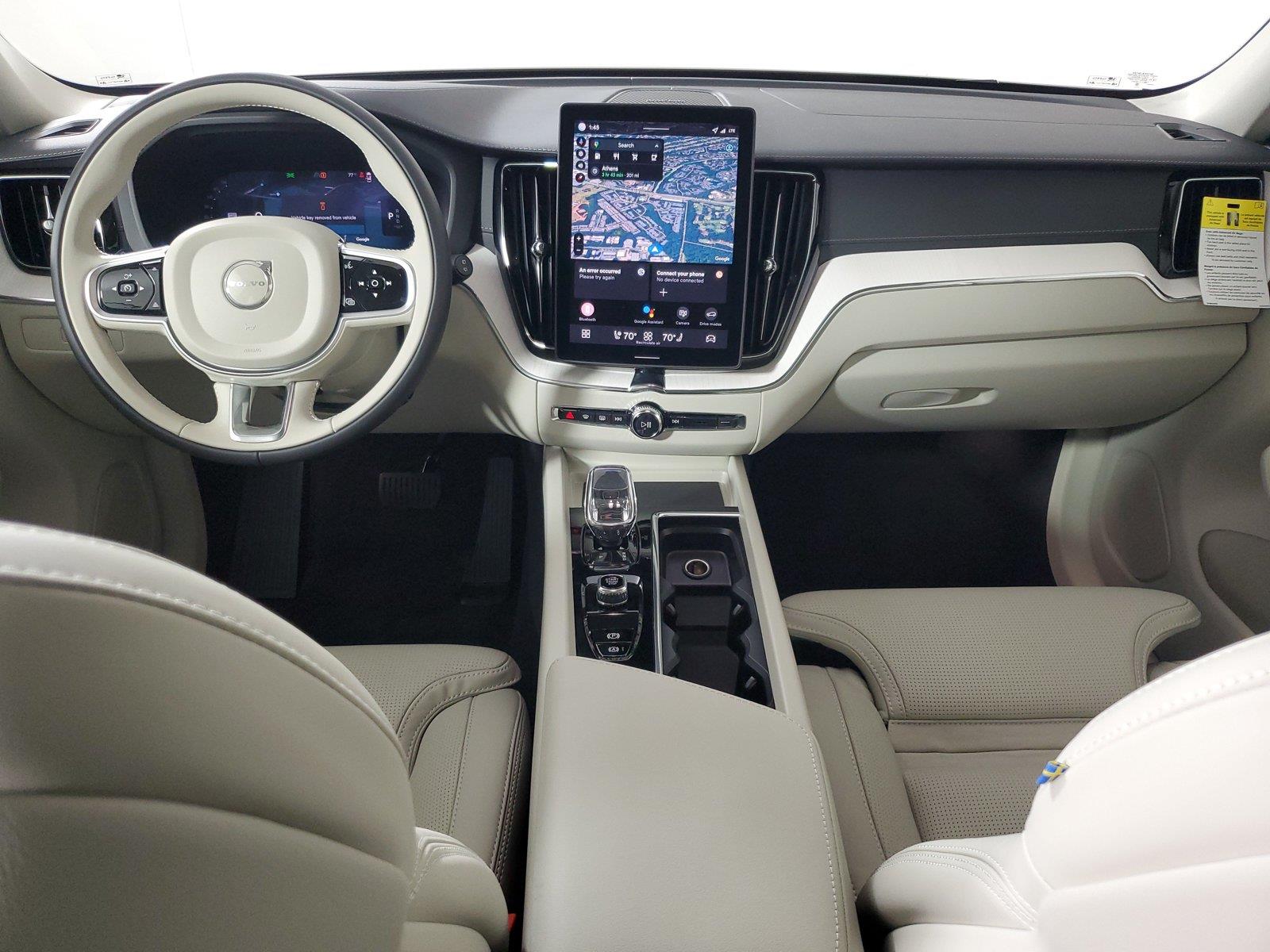 2026 Volvo XC60 Ultra - Photo 15