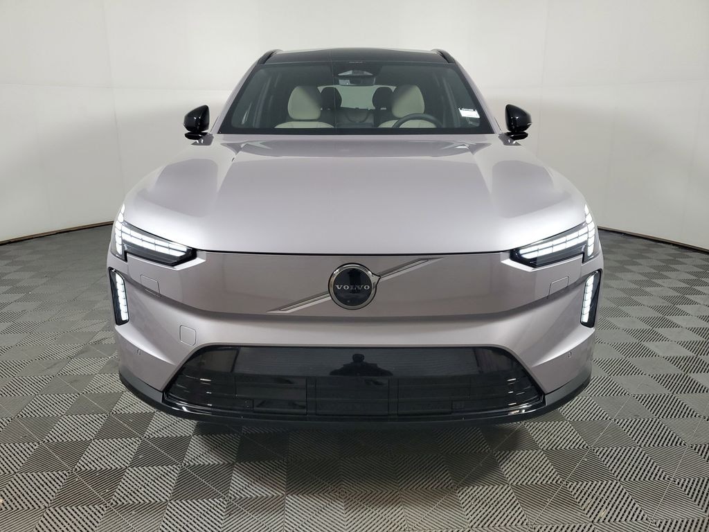 New 2026 Volvo EX90 Single Motor Plus 7-Seater SUV