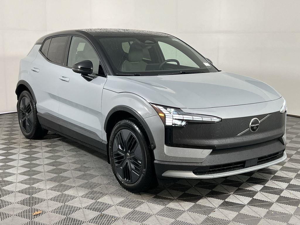 New 2026 Volvo EX30 Cross Country Ultra SUV