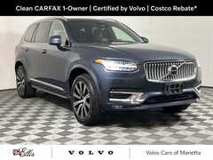 2024 Volvo XC90 B6 Plus Bright 7-Seater SUV