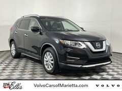 2019 Nissan Rogue SV SUV