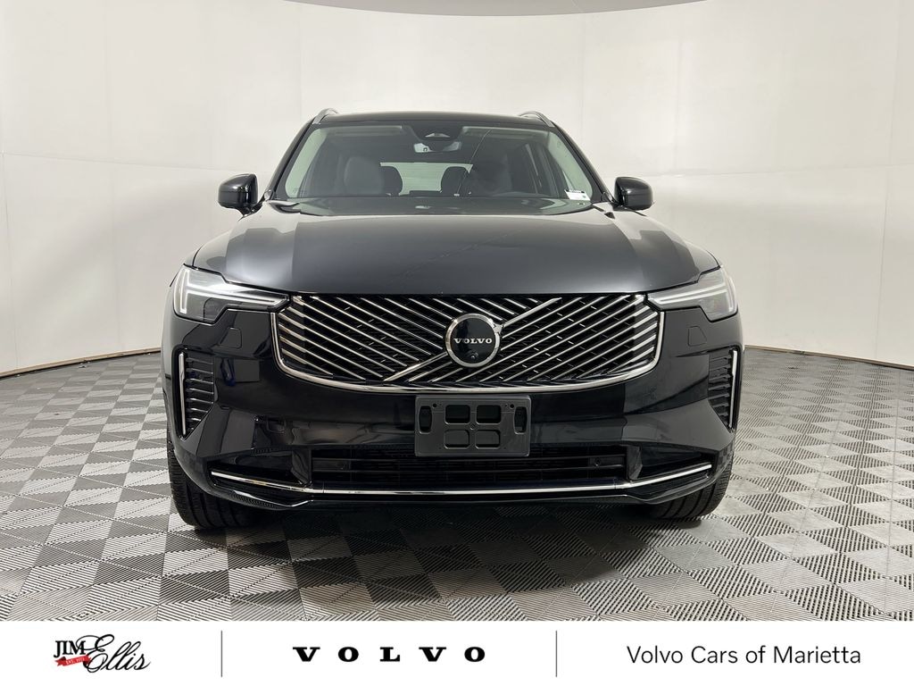 Certified 2025 Volvo XC90 B6 (2025.5) Plus 7-Seater SUV