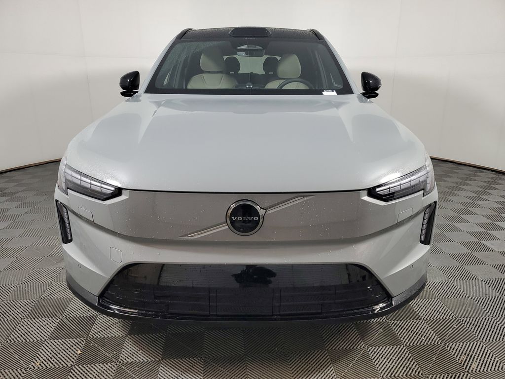 Used 2025 Volvo EX90 Ultra with VIN 7JDEV3KL5SG008354 for sale in Marietta, GA