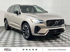 2026 Volvo XC60 B5 Plus AWD SUV