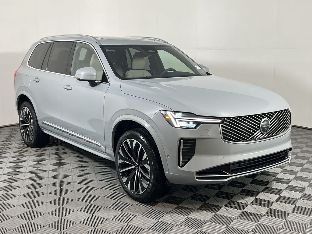 New 2026 Volvo XC90 B6 Plus 7-Seater SUV