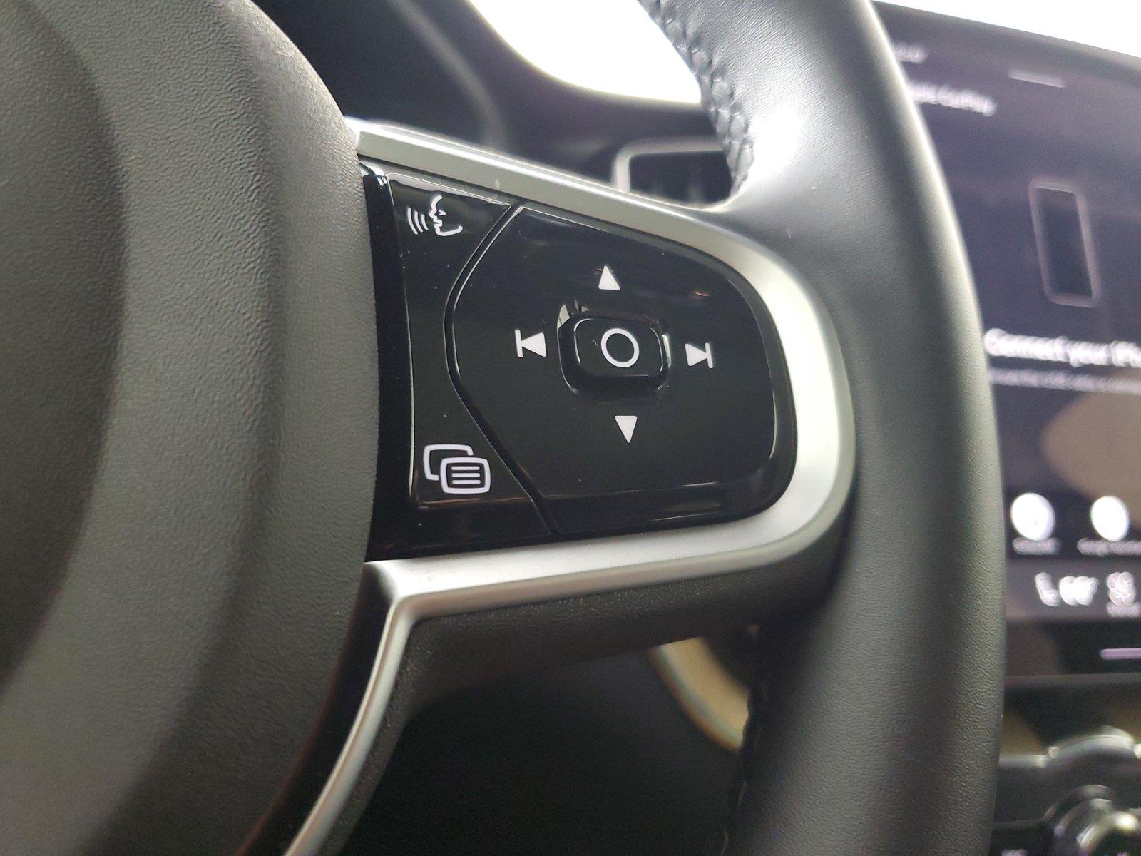 2026 Volvo XC60 Core - Photo 26