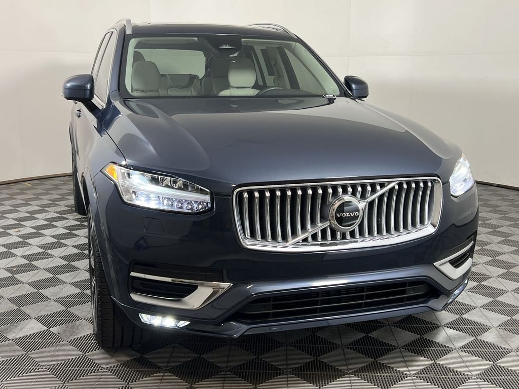 Certified 2024 Volvo XC90 B5 Core Bright SUV