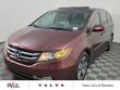 2016 Honda Odyssey EX-L Minivan/Van