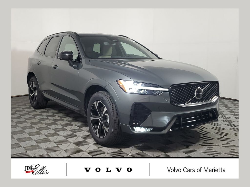 2026 Volvo XC60