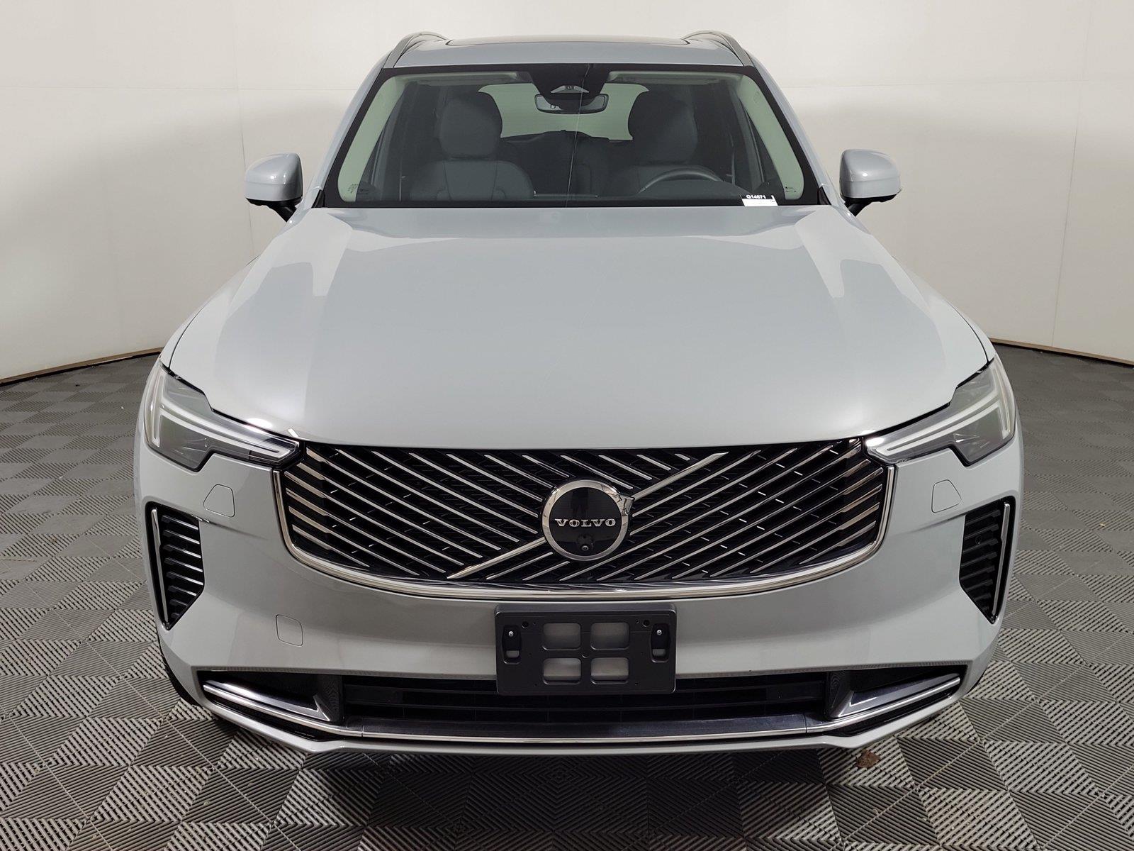 Used 2025 Volvo XC90 B6 (2025.5) Plus 7-Seater SUV