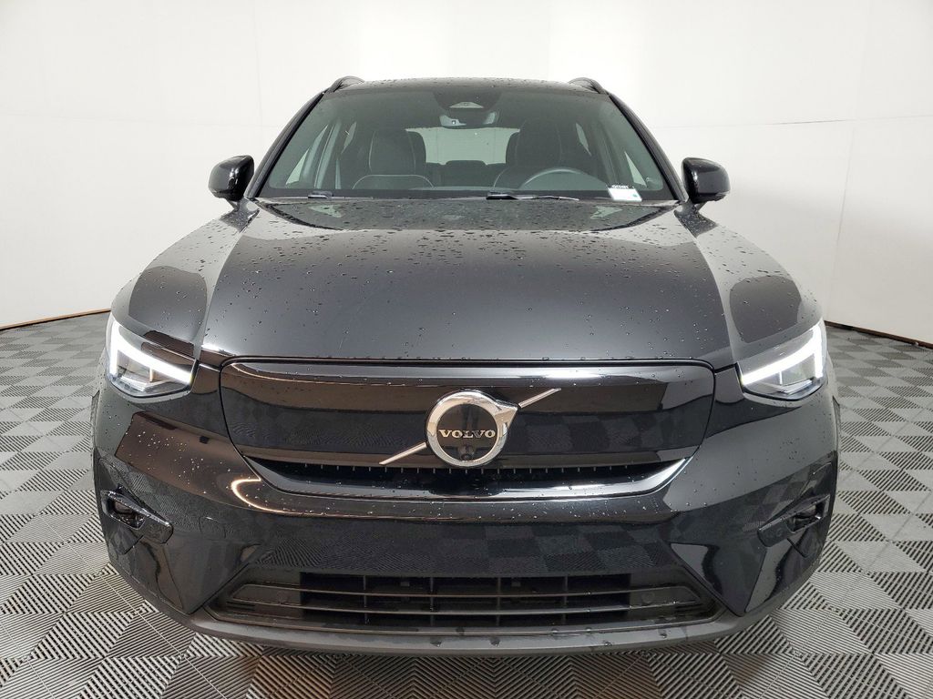 Certified 2023 Volvo XC40 Plus with VIN YV4ED3UL1P2090724 for sale in Marietta, GA