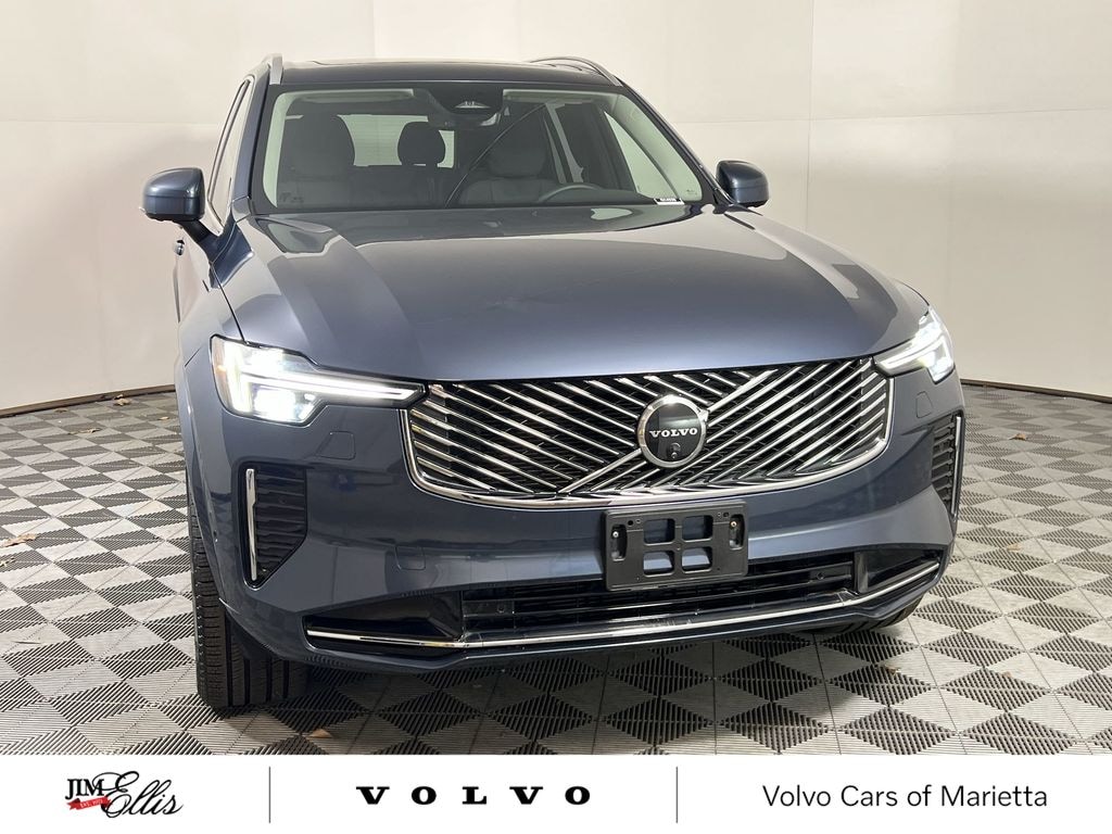 Certified 2025 Volvo XC90 B5 (2025.5) Plus 7-Seater SUV