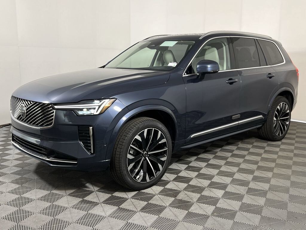 New 2026 Volvo XC90 B6 Ultra 7-Seater SUV
