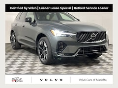 2026 Volvo XC60 B5 Plus SUV