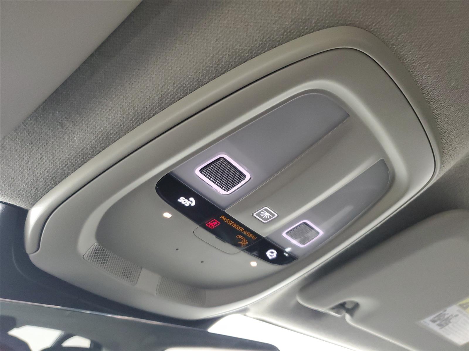 2026 Volvo XC40 Core - Photo 34