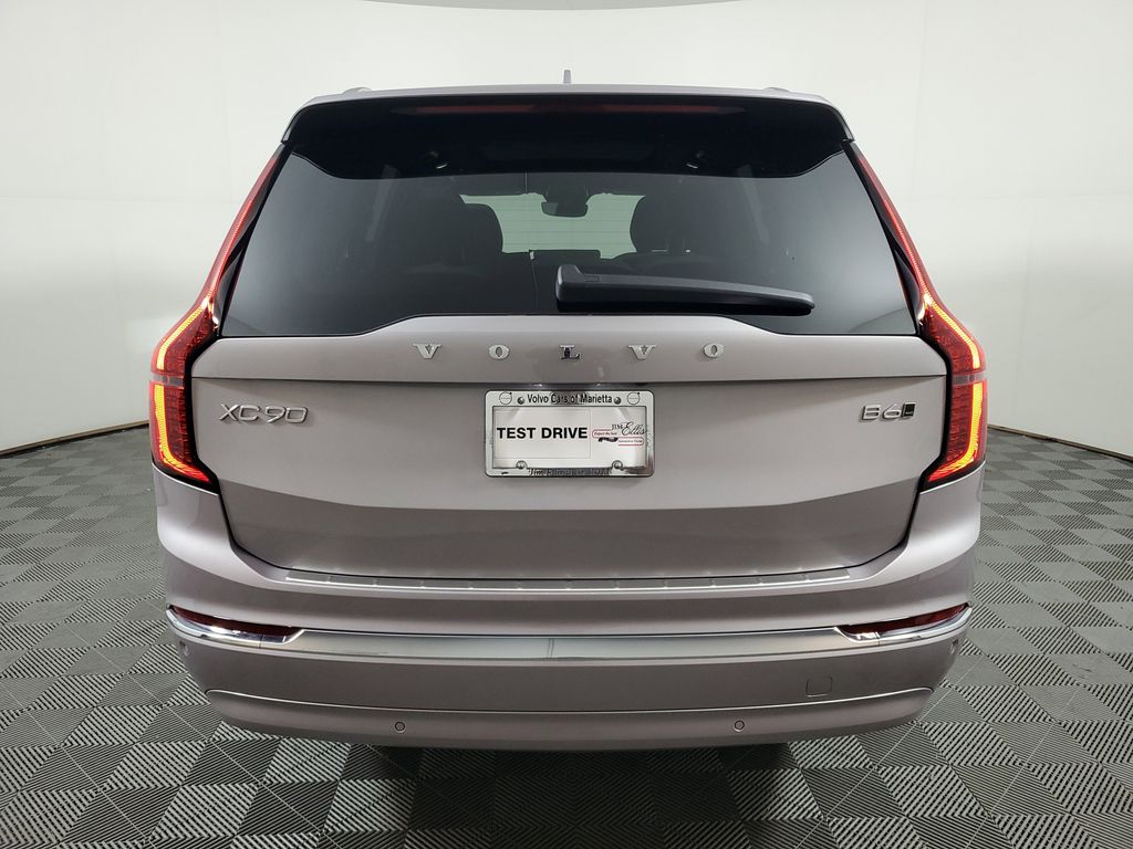 2026 Volvo XC90 Plus - Photo 5