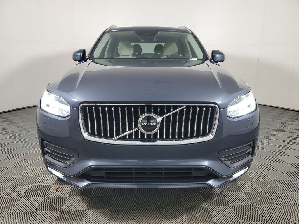 Used 2022 Volvo XC90 T5 FWD Momentum 7 Seater SUV