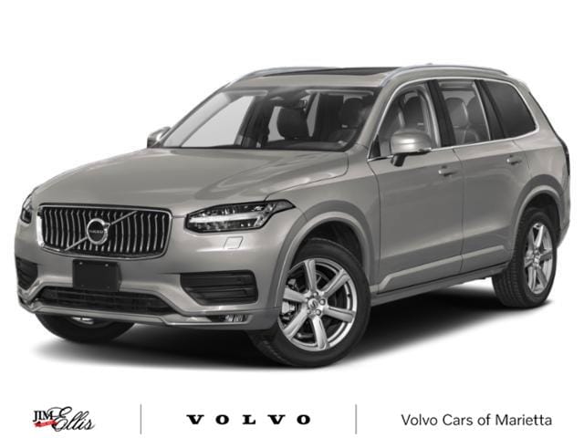 2023 Volvo XC90