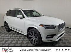 2025 Volvo XC90 B6 Plus 7-Seater AWD SUV