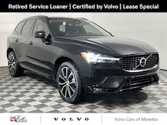 2025 Volvo XC60 B5 Plus SUV