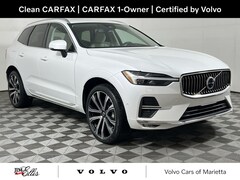 2023 Volvo XC60 B5 FWD Ultimate Bright SUV