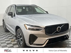 2025 Volvo XC60 B5 Core SUV