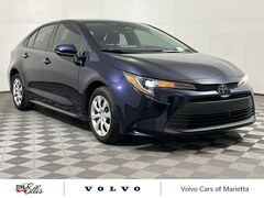 2023 Toyota Corolla LE Sedan