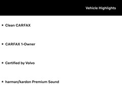 2025 Volvo XC90 B5 (2025.5) Plus 7-Seater SUV