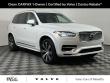  Volvo XC90 Recharge Plug-In Hybrid