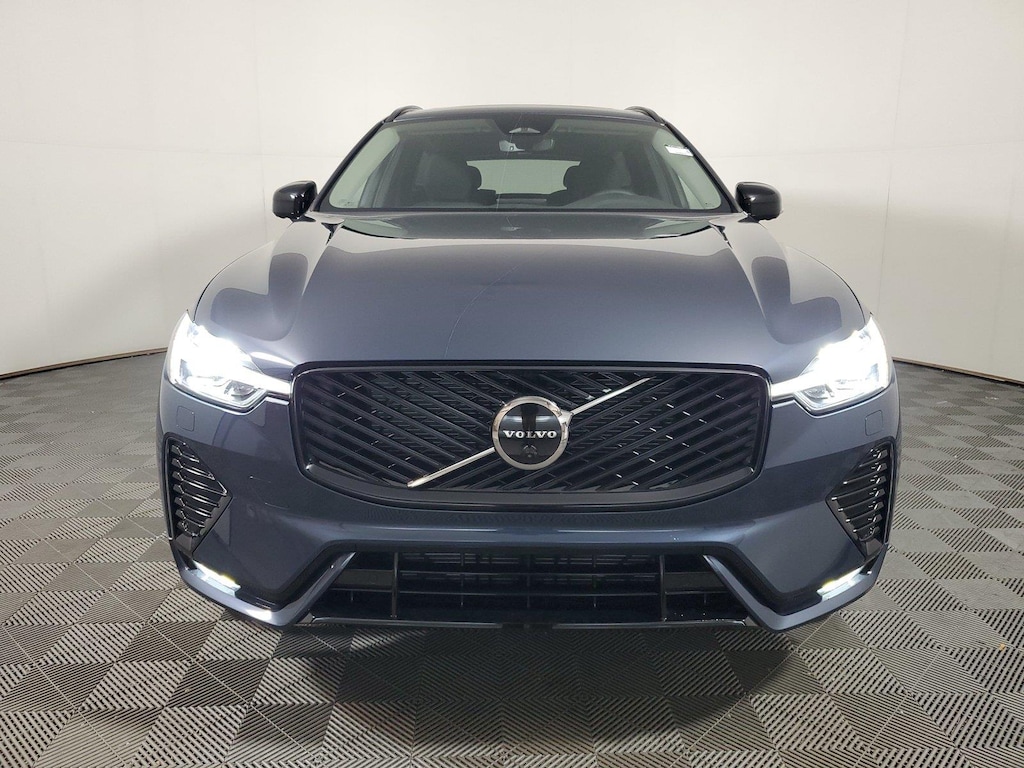 New 2027 Volvo XC60 Plus SUV