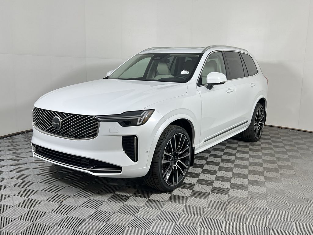 2026 Volvo XC90 photo 3