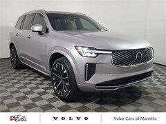 2026 Volvo XC90 B6 Plus 7-Seater SUV