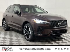 2026 Volvo XC60 B5 Plus AWD SUV