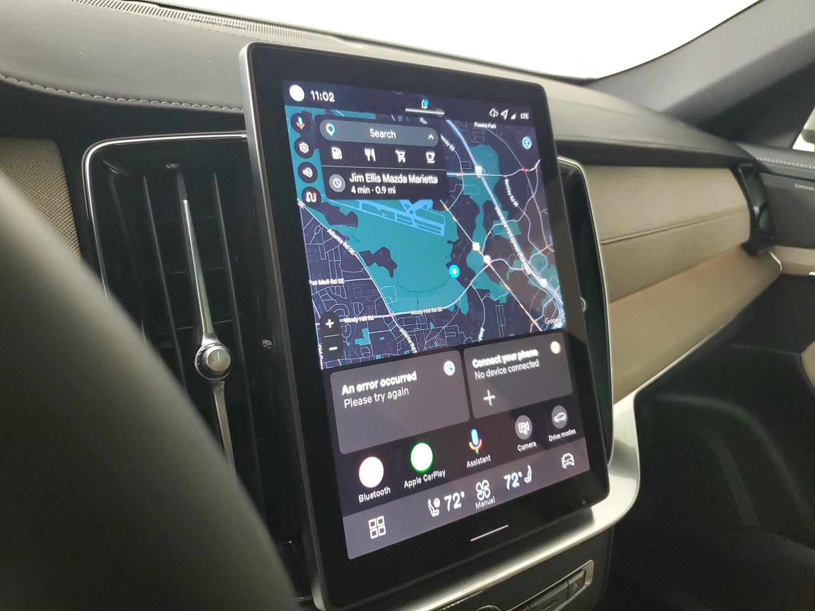 2026 Volvo XC90 Plus - Photo 28