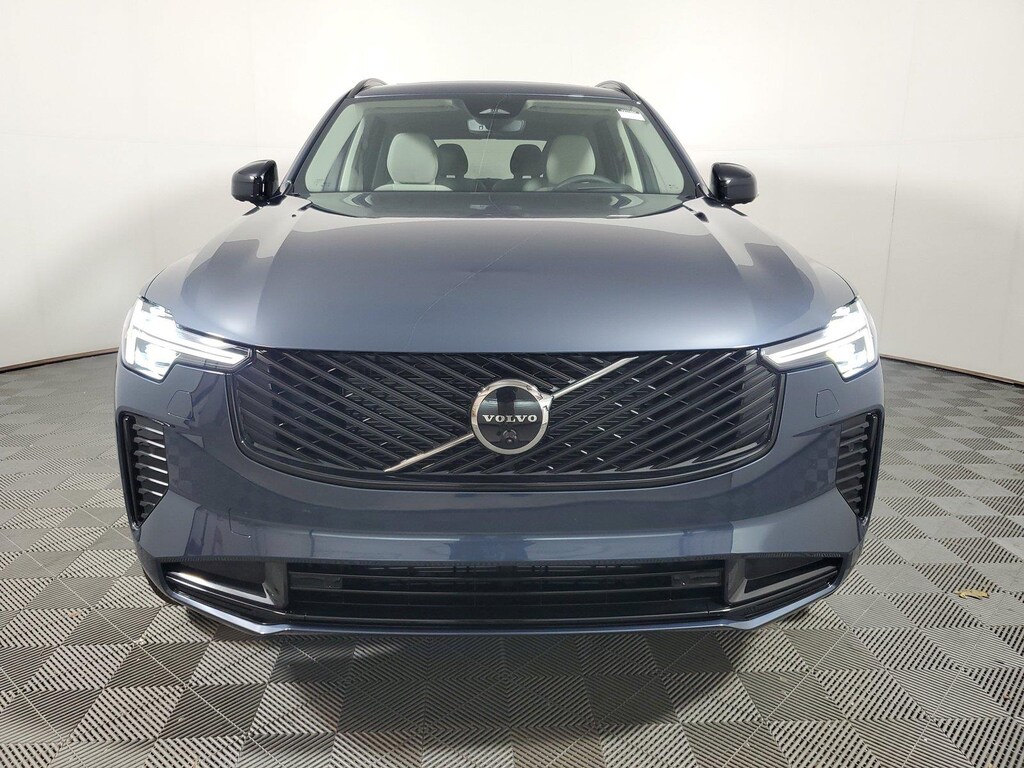 New 2026 Volvo XC90 B6 Ultra Dark Theme 6-Seater SUV