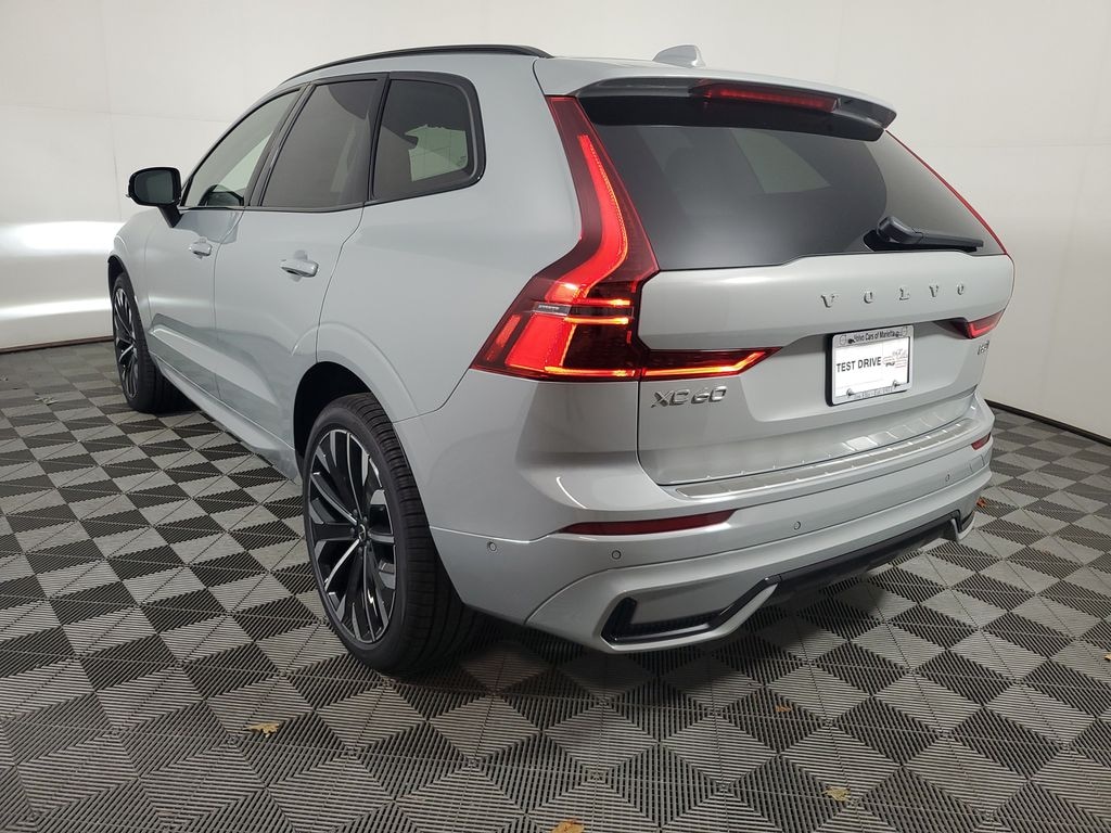 New 2026 Volvo XC60 B5 Ultra SUV