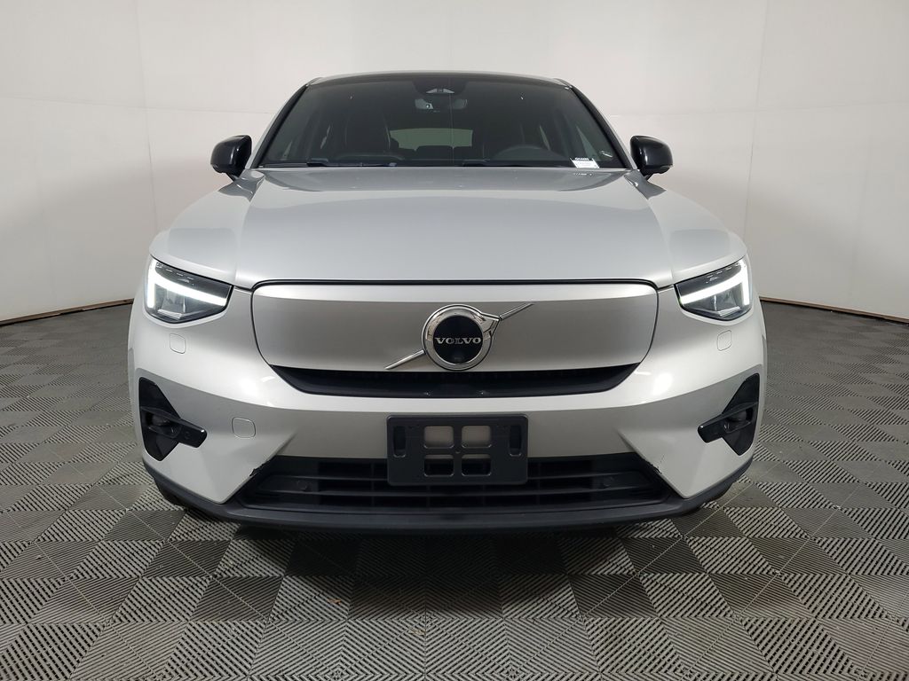 Used 2023 Volvo C40 Ultimate with VIN YV4ED3GM5P2034404 for sale in Marietta, GA