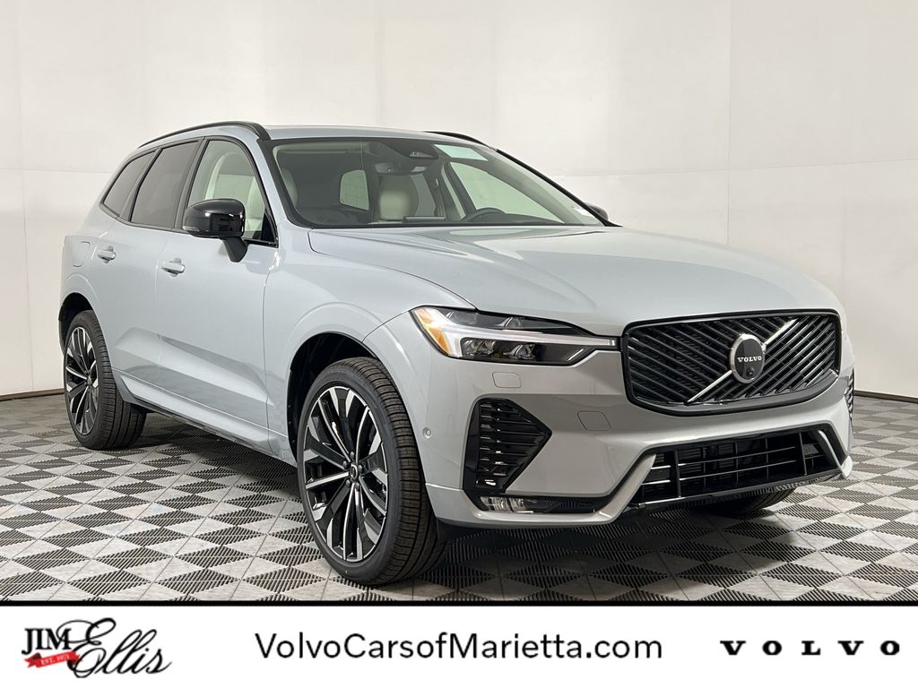 2026 Volvo XC60 Ultra's photo