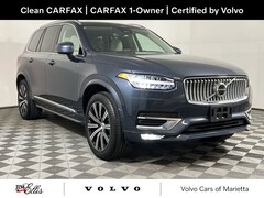 2024 Volvo XC90 B5 Core Bright SUV