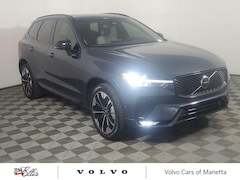 2026 Volvo XC60 B5 Plus SUV