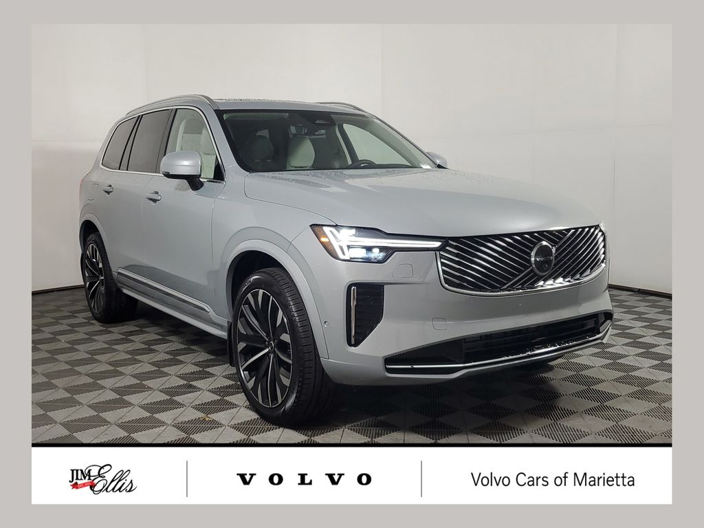 2026 Volvo XC90 B6 Ultra Bright 7-Seater 4WD's photo