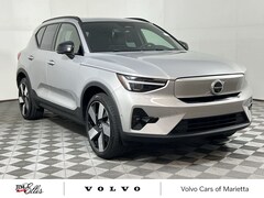 2023 Volvo XC40 Recharge Pure Electric Ultimate SUV
