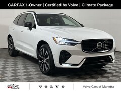 2025 Volvo XC60 B5 Plus SUV