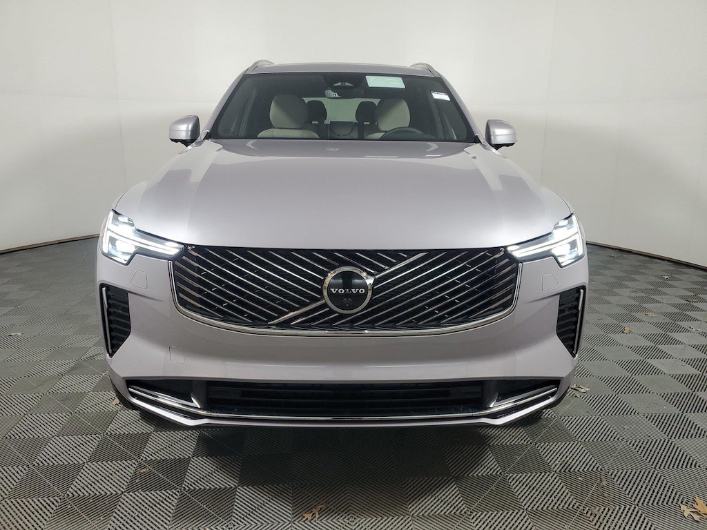 Certified 2026 Volvo XC90 B6 Plus 7-Seater TK