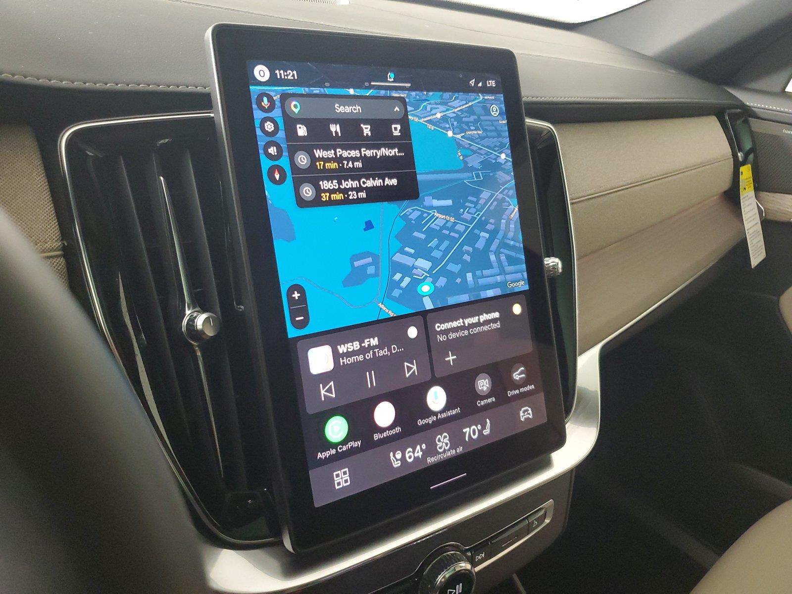 2026 Volvo XC90 Plus - Photo 28