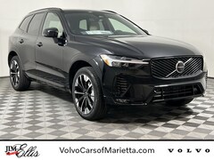 2026 Volvo XC60 B5 Plus SUV